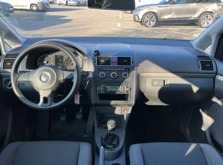Volkswagen - Touran