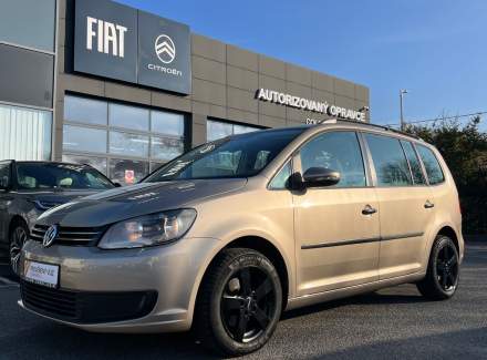 Volkswagen - Touran