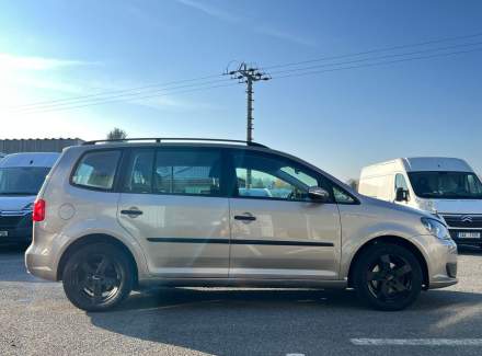 Volkswagen - Touran