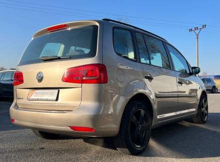 Volkswagen - Touran