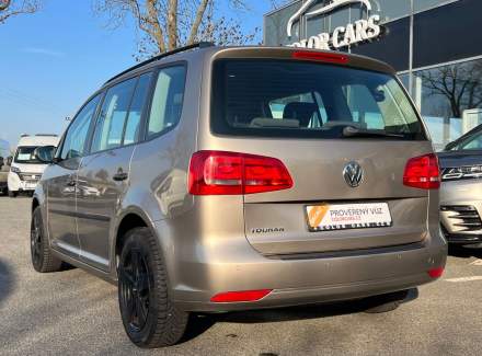 Volkswagen - Touran