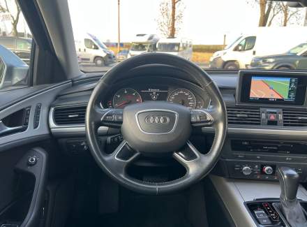 Audi - A6