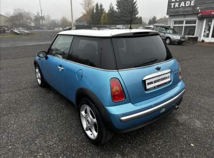 Mini - Cooper