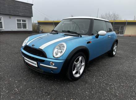 Mini - Cooper