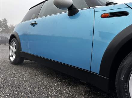 Mini - Cooper