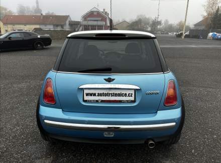 Mini - Cooper