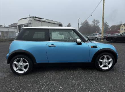 Mini - Cooper