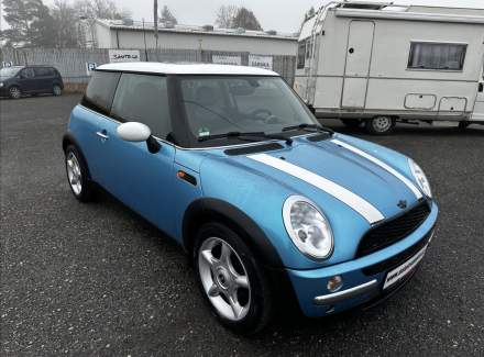 Mini - Cooper