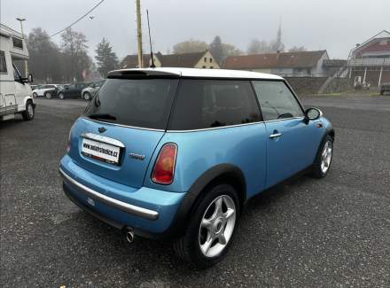 Mini - Cooper