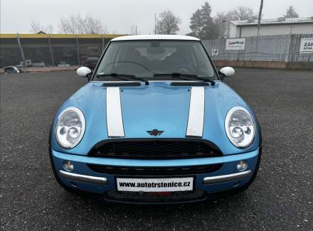 Mini - Cooper