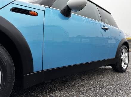 Mini - Cooper