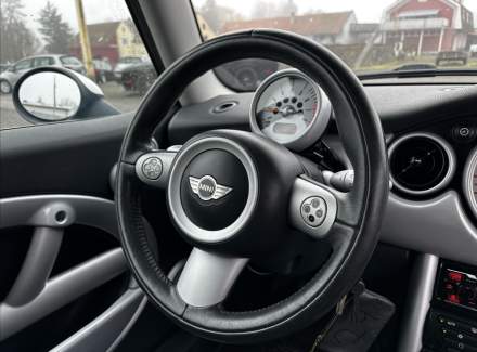 Mini - Cooper