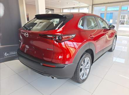 Mazda - CX-30