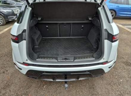 Land Rover - Range Rover Evoque