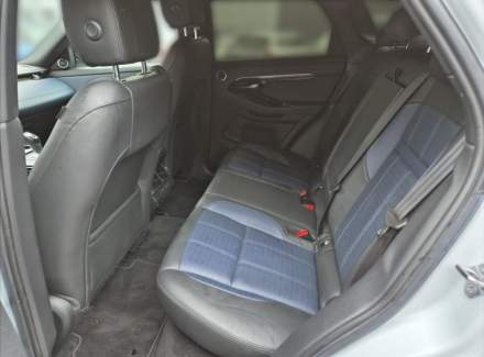 Land Rover - Range Rover Evoque