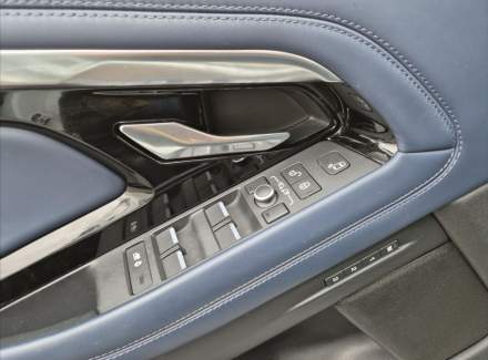 Land Rover - Range Rover Evoque
