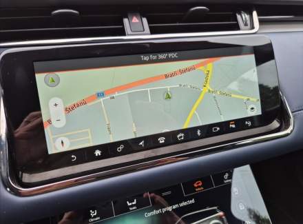 Land Rover - Range Rover Evoque