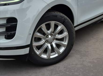 Land Rover - Range Rover Evoque