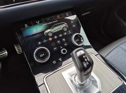 Land Rover - Range Rover Evoque