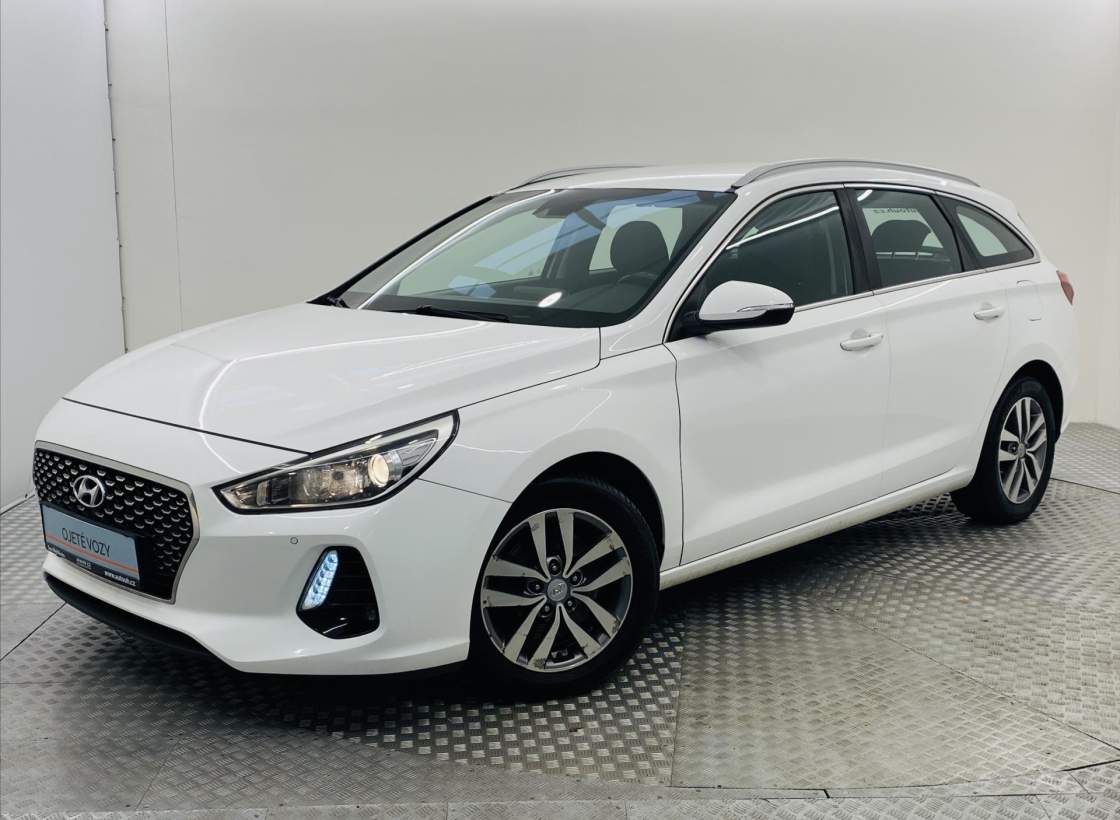 Hyundai - i30
