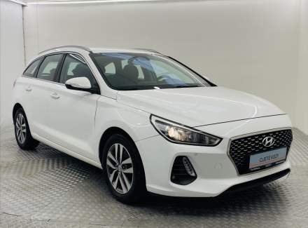 Hyundai - i30