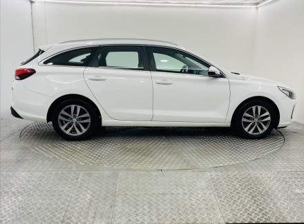 Hyundai - i30