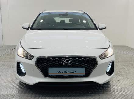 Hyundai - i30