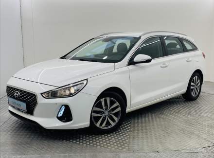 Hyundai - i30