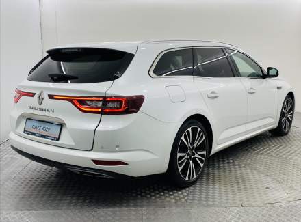 Renault - Talisman