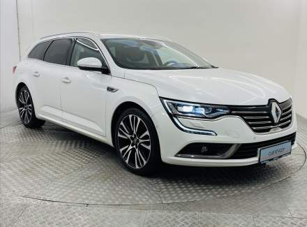 Renault - Talisman