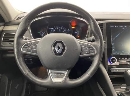 Renault - Talisman