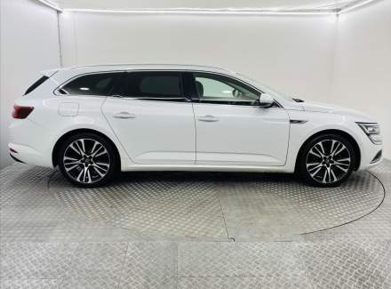 Renault - Talisman