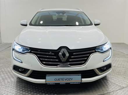 Renault - Talisman