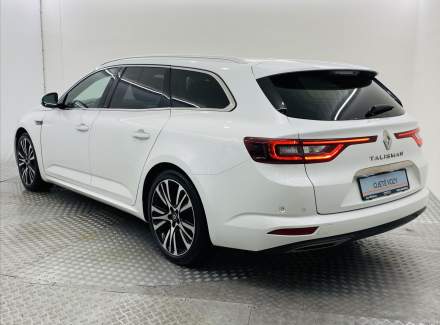 Renault - Talisman