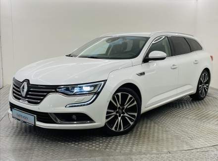Renault - Talisman