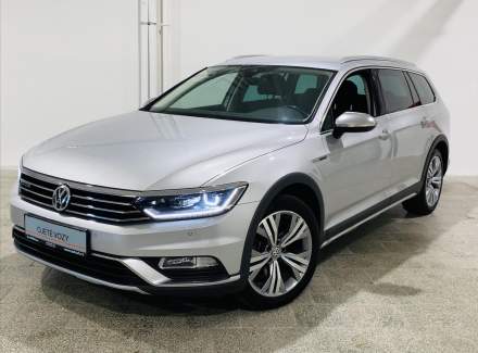 Volkswagen - Passat
