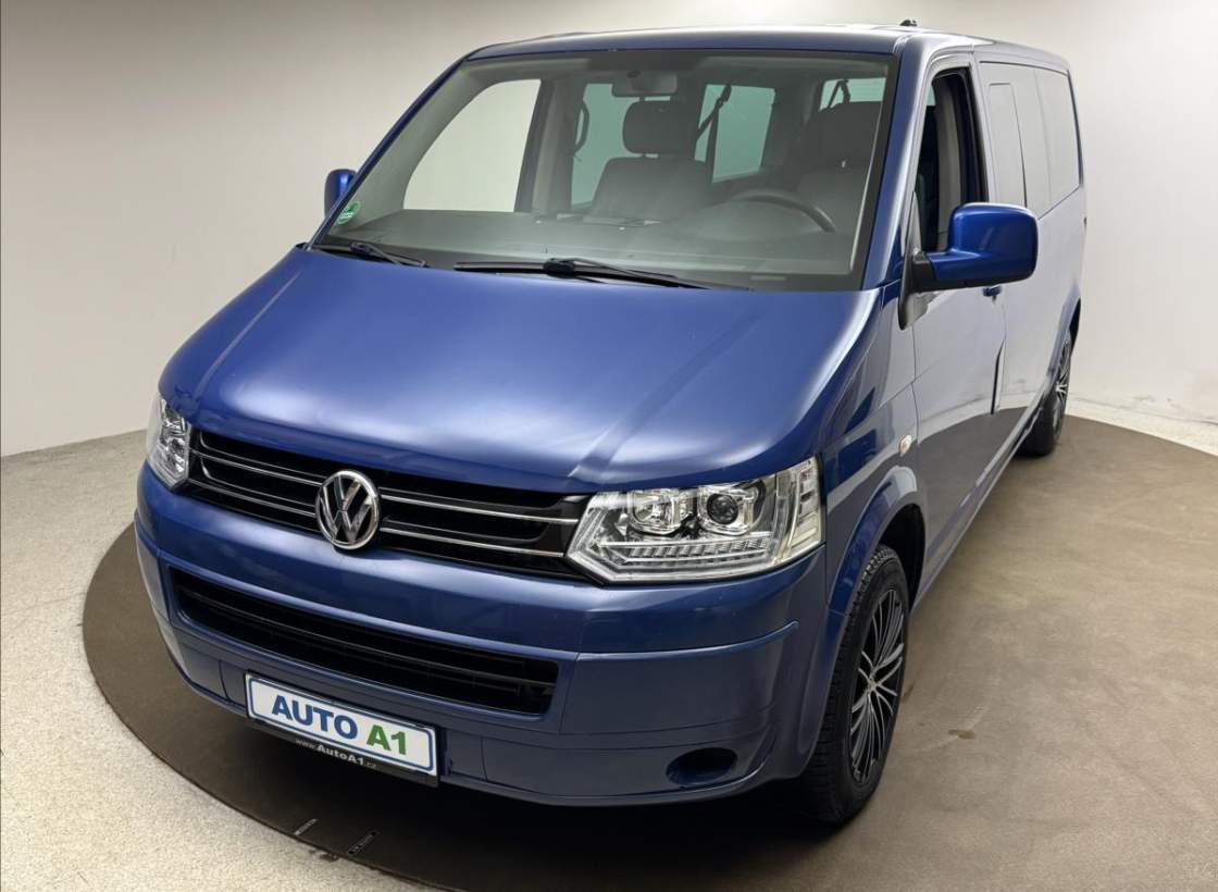 Volkswagen - Transporter