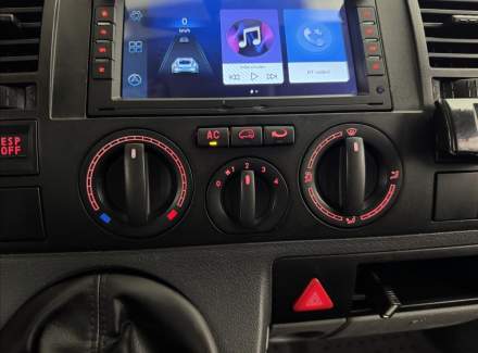 Volkswagen - Transporter