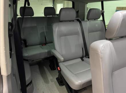 Volkswagen - Transporter