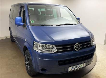 Volkswagen - Transporter