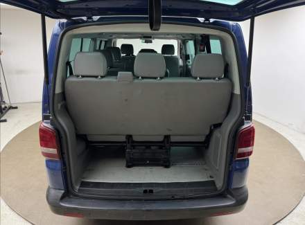 Volkswagen - Transporter