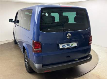 Volkswagen - Transporter