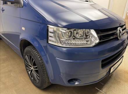 Volkswagen - Transporter