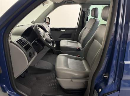 Volkswagen - Transporter