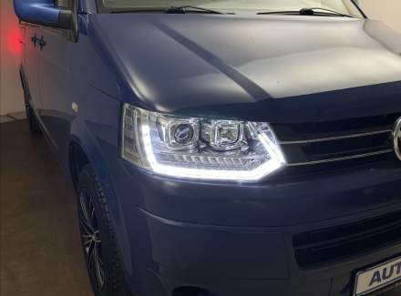 Volkswagen - Transporter