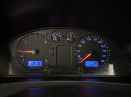 Volkswagen - Transporter