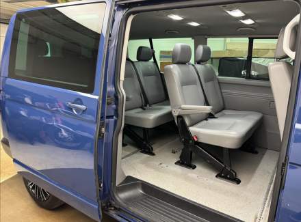 Volkswagen - Transporter