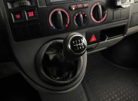 Volkswagen - Transporter