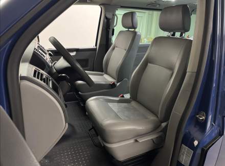 Volkswagen - Transporter