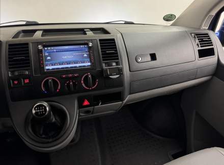 Volkswagen - Transporter